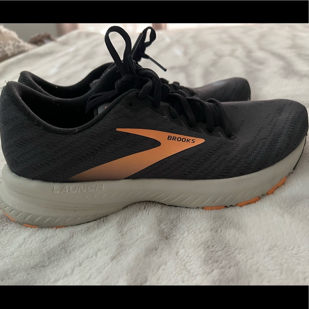Brooks Launch Running Shoes
